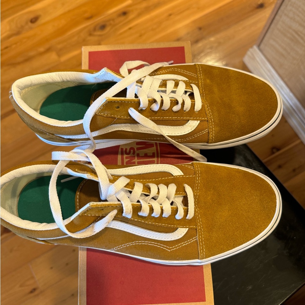 Vans Old Skool
